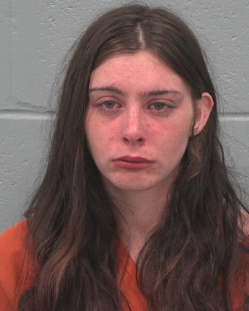 Mugshot of ELIZABETH MARIE MILLER