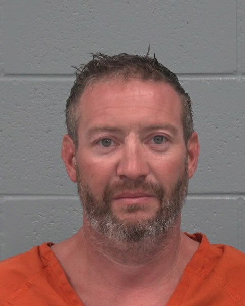 Mugshot of MATTHEW GARRETT PIERCE