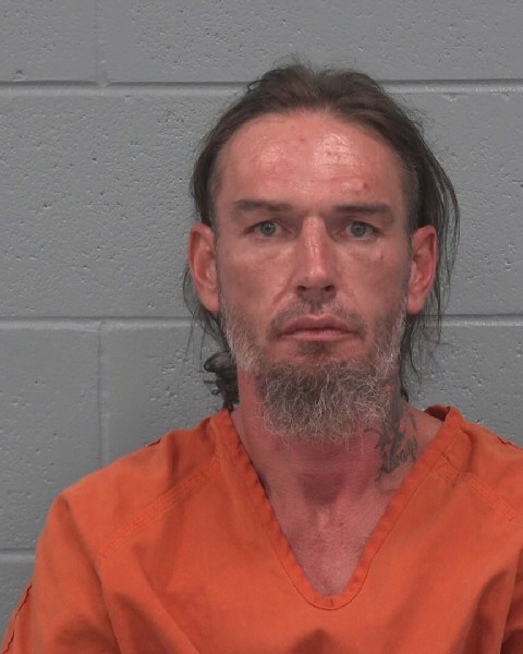 Mugshot of WILLIAM DAVID JUILFS