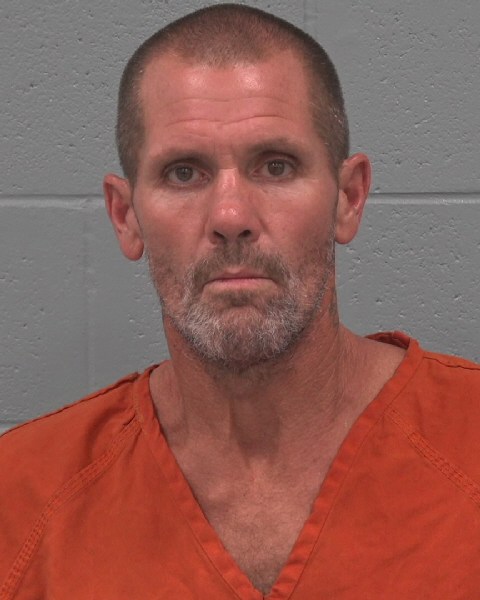 Mugshot of SHAWN ELLIS MARSHALL