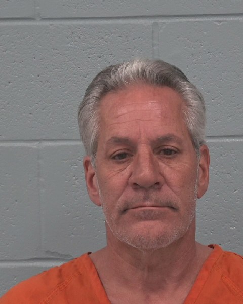 Mugshot of DANIEL STEVEN CLESS