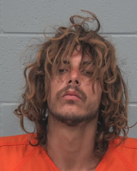 Mugshot of ELIJAH GRANT BRASI