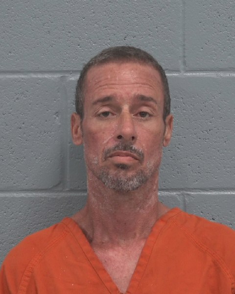 Mugshot of CHRISTOPHER JOHN STECKER