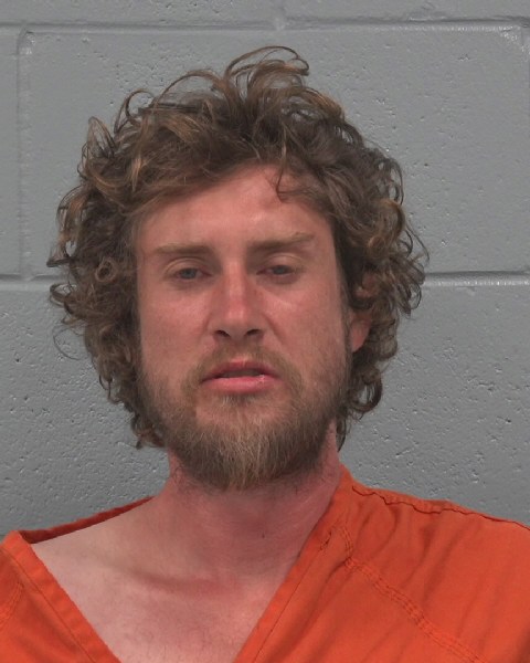 Mugshot of DILLON SHANE KIRKPATRICK