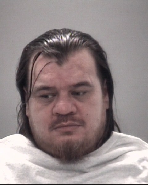 Mugshot of ANTHONY JOSEPH OTERO