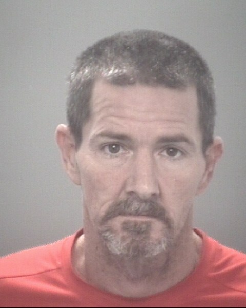Mugshot of DAVID HYSEL KELLY