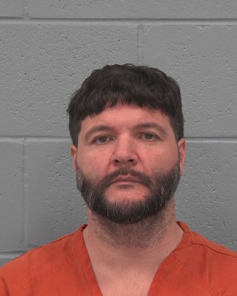 Mugshot of BRANDON ANSON EBERSOLE