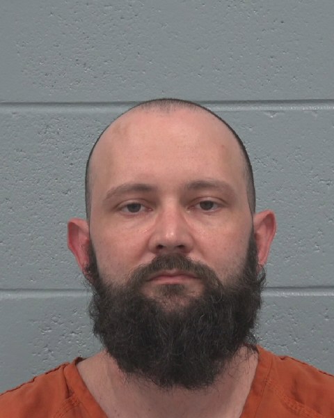 Mugshot of DEVIN KARLTON PINE MCCOY
