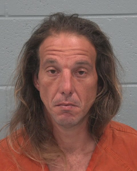 Mugshot of BRANDON AMASA BOGGS