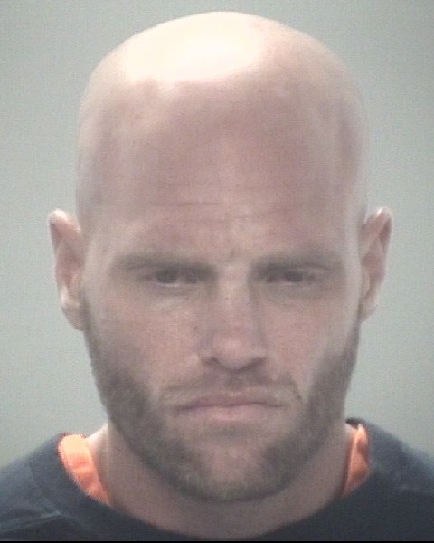 Mugshot of COLTEN WALKER-SCHMOYER