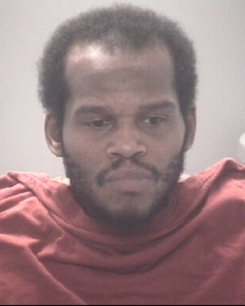 Mugshot of DANIEL JASON BELLONY