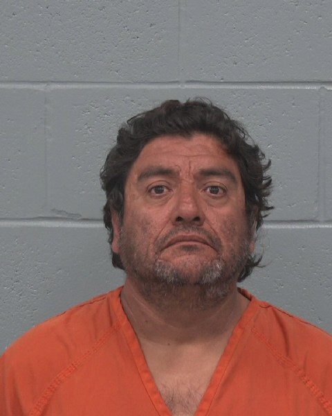 Mugshot of RAMON FILEMON PEDROZA