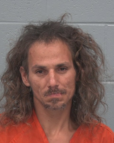 Mugshot of JOSEPH DANIEL RIVERA