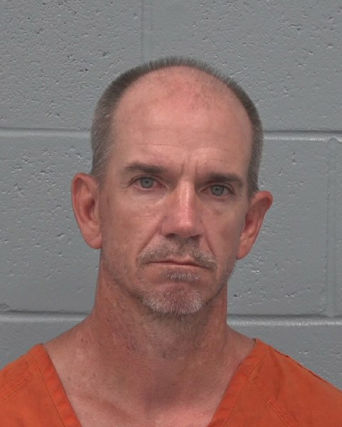 Mugshot of KEITH SAMPSON RILEY