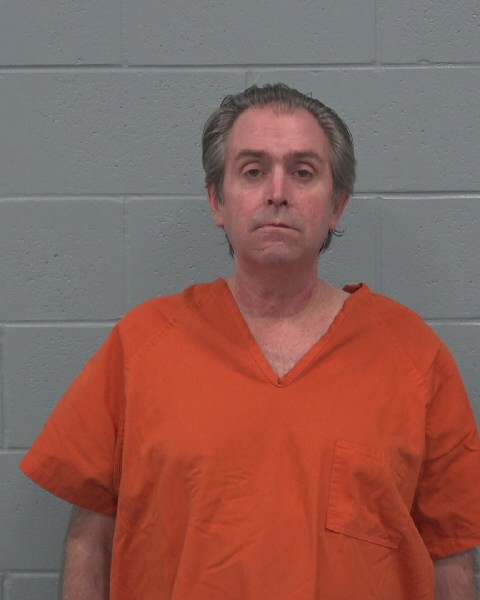 Mugshot of MARTIN III RUSSELL