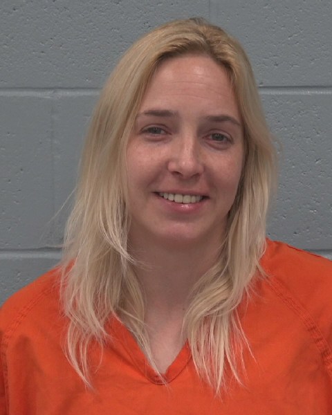 Mugshot of KRISTEN NICOLE TURNER