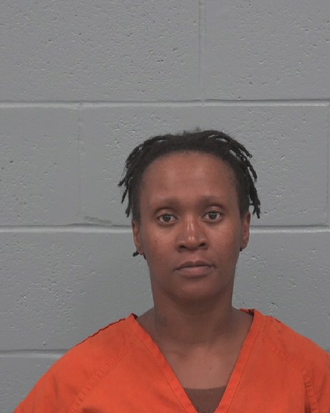 Mugshot of MAKEDA DENELLE BENNETT