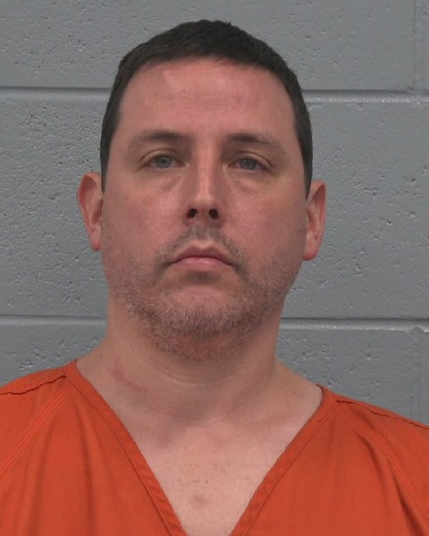 Mugshot of NATHAN PAUL VANDENBERG
