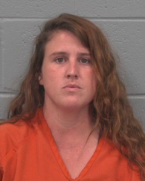 Mugshot of NATALIE HANNAH SPEARS