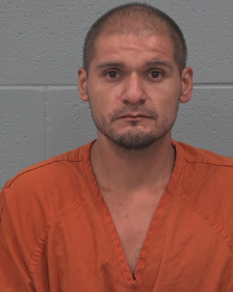 Mugshot of OSCAR LEE LOPEZ