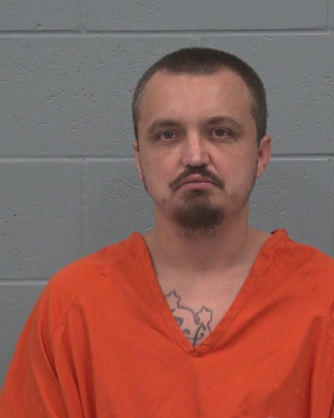 Mugshot of ROBERT WILLIAM BISPLINGHOFF