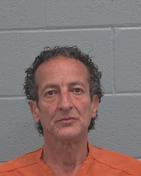 Mugshot of AHMED HAMDI