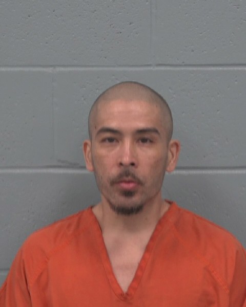 Mugshot of COREY KAINOA SAITO VAN KEUREN