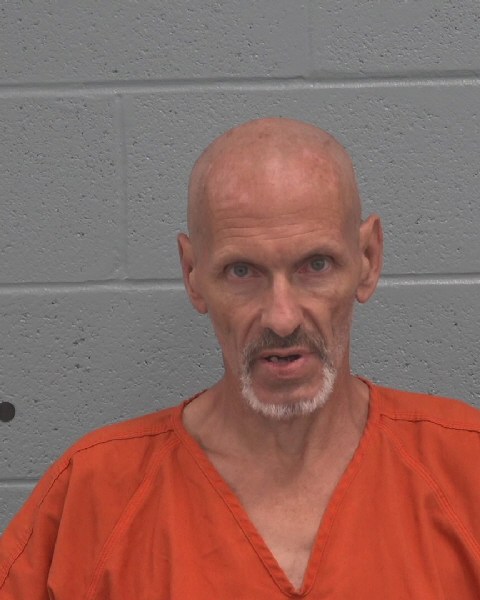 Mugshot of STEVEN RICHARD FOWLER