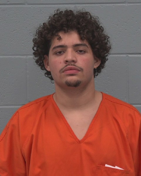 Mugshot of EDWIN XAVIER RIVERA