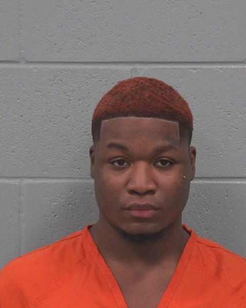 Mugshot of DEANDRA JR GANT