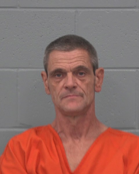 Mugshot of BENJAMIN JOAL BOARD