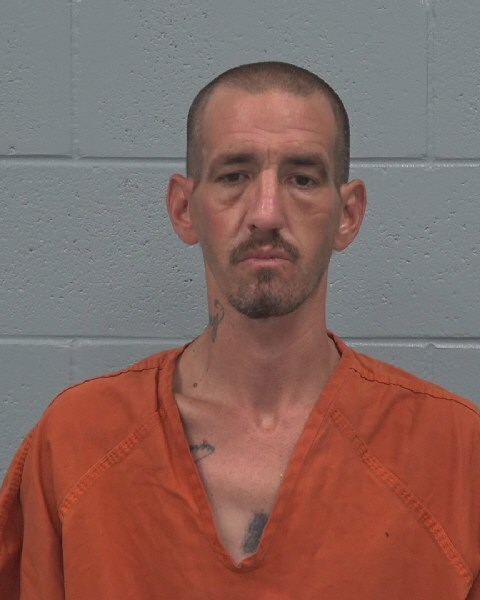 Mugshot of JUSTIN MICHAEL DANIELS