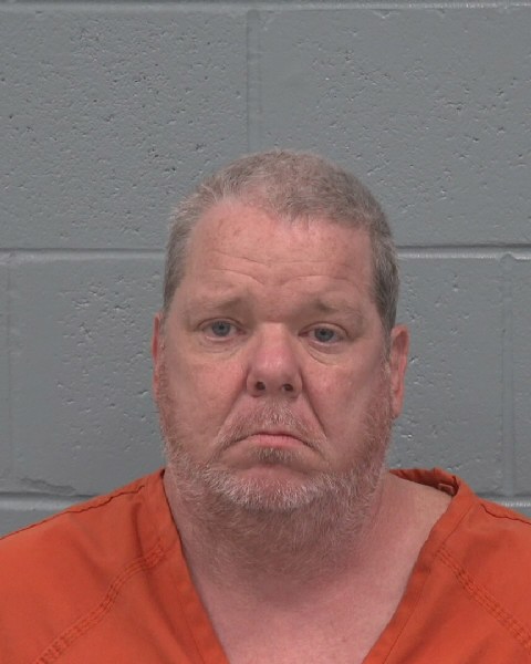 Mugshot of DANIEL EDWARD WILSON