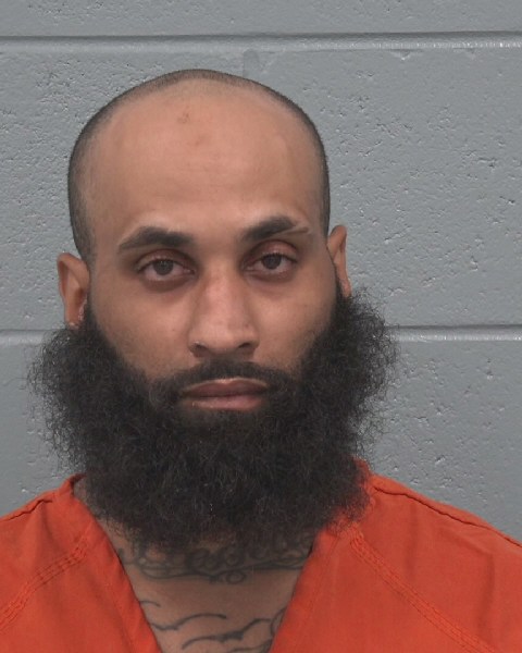 Mugshot of STERLING JAMES HERBIN