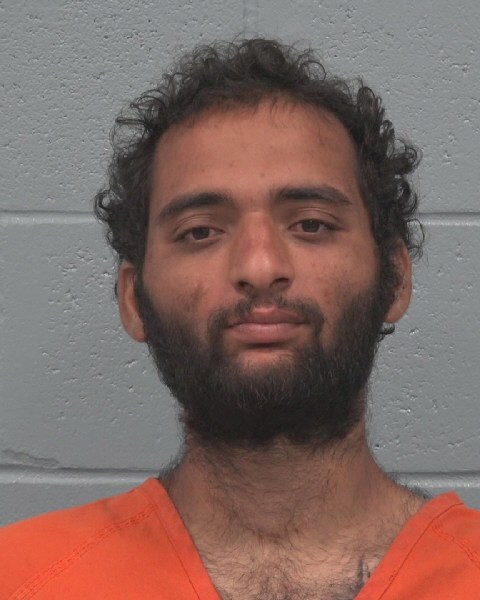 Mugshot of HELAL KHALIL NASSEREDDINE