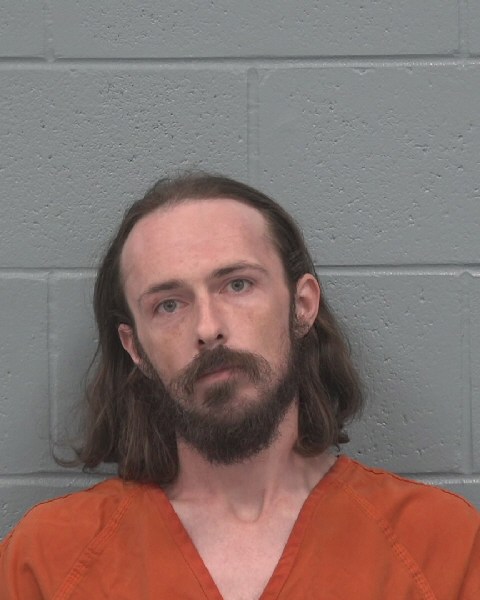 Mugshot of ZACHARY EDWARD BENNETT