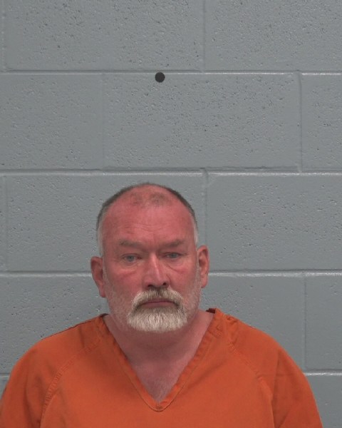 Mugshot of TIMOTHY JOSEPH JR MCCARTHY