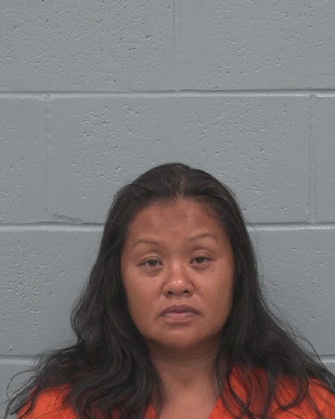 Mugshot of SENGKEO VONGSA