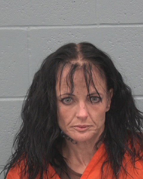 Mugshot of SAMANTHA MARIE PUIG