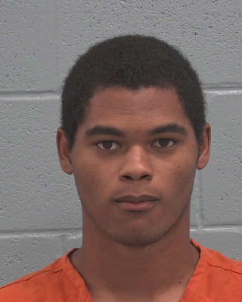 Mugshot of DAKYRIAN DAKYVEON JAQAR COBB