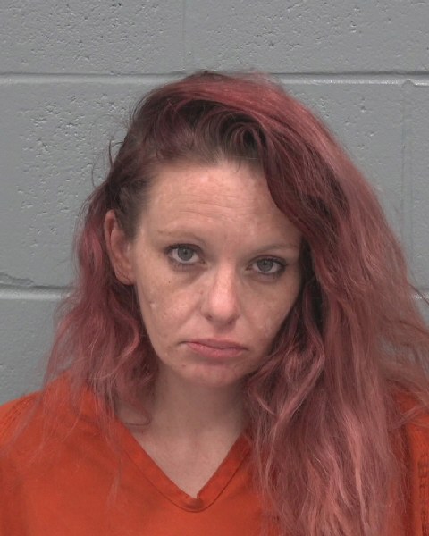 Mugshot of KELLY LYNN MILLER