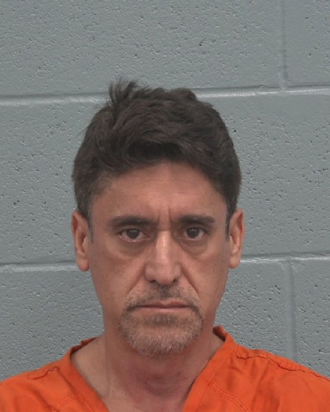 Mugshot of GERSOM ORELLANA