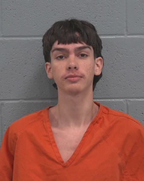 Mugshot of JIMMY JR LAVERGNE RIVERA