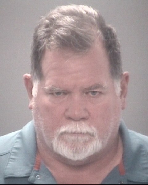 Mugshot of RICHARD JOSEPH BURNS