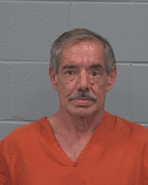 Mugshot of LEON WYNNE BLOMELEY