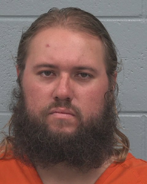 Mugshot of JAMES ERVIN