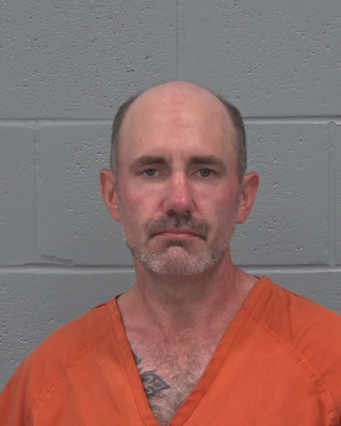 Mugshot of TIMOTHY RYAN RUNDLE