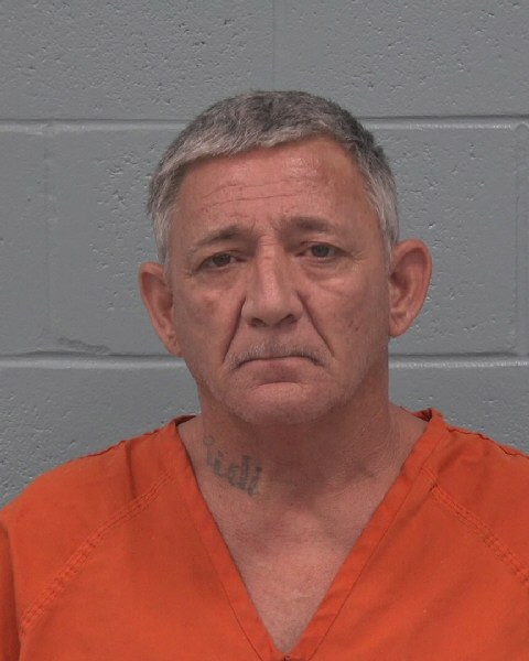 Mugshot of RONALD CASTALDO