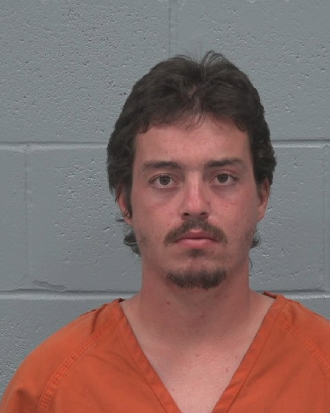Mugshot of JOSHUA NESTER ANDREAS SOLIS