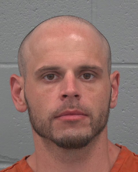 Mugshot of MICHAEL ANTHONY IV LABORDA